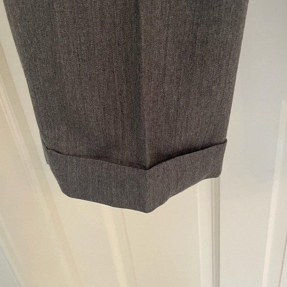 Brooks Brothers wool pants - Picture 2 of 5